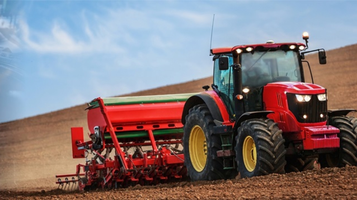 Seha Agricultural Tires