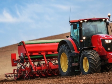 Seha Agricultural Tires